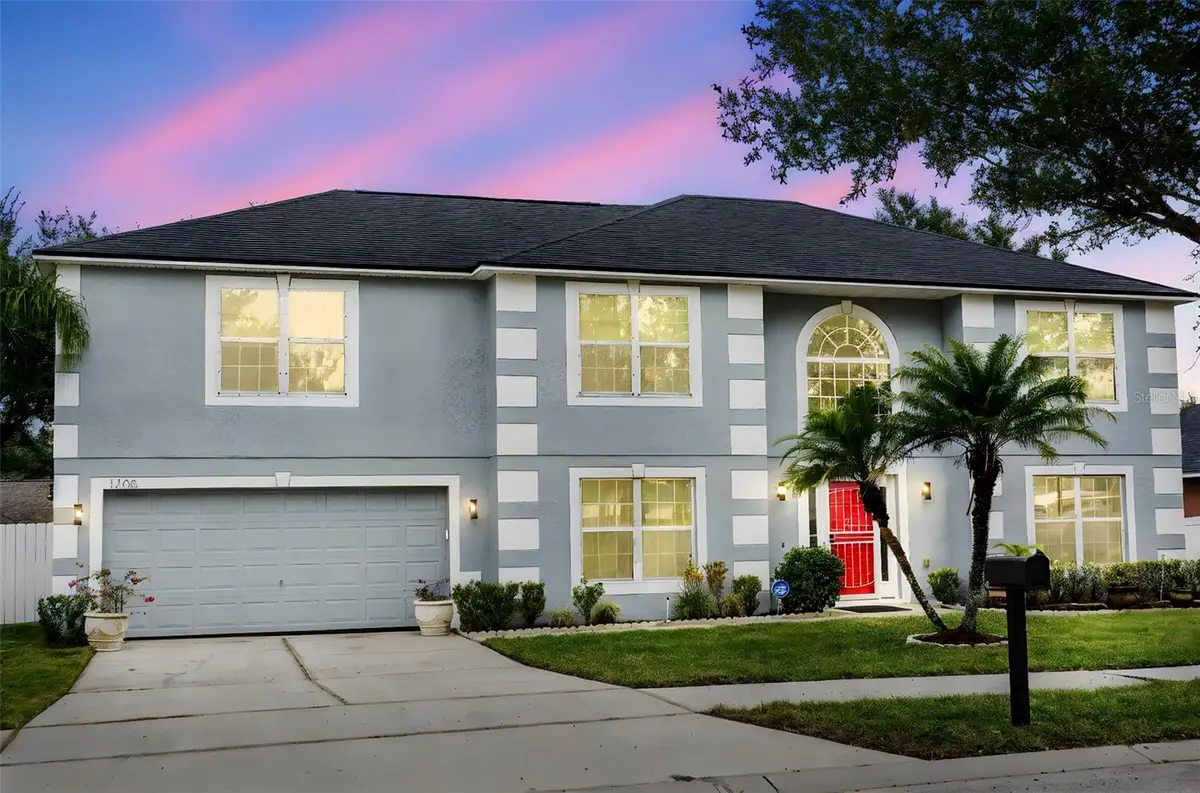 1205 Greater Eagle Court, Groveland, FL 34736 - Image #1