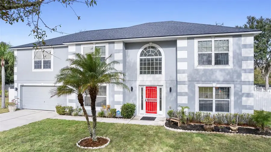 1205 Greater Eagle Court, Groveland, FL 34736 - Image #2