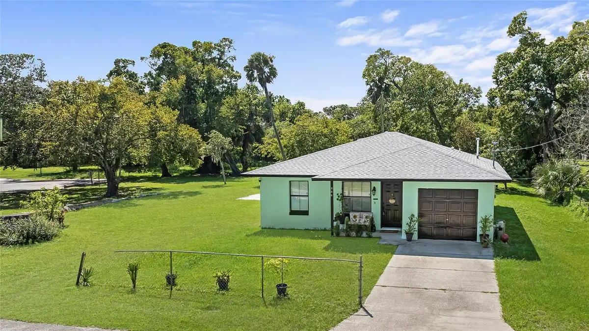 512 Spruce Street, Daytona Beach, FL 32114 - Image #1