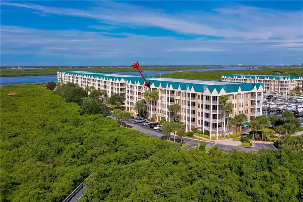 4624 Harbour Village Boulevard #4504, PONCE INLET, FL 32127