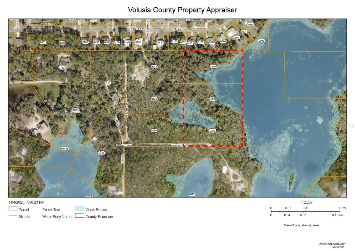 TBD Wilburton Avenue, Deltona, FL 32738 - Image #1