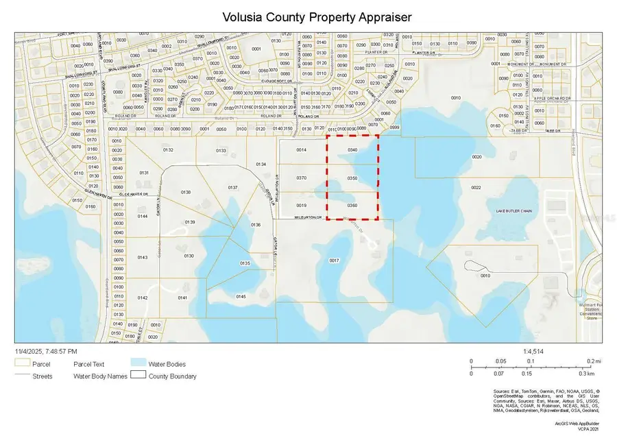TBD Wilburton Avenue, Deltona, FL 32738 - Image #2