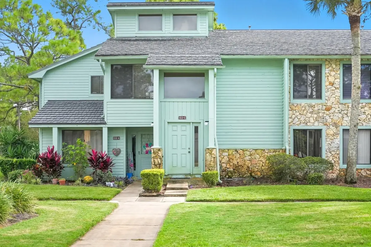 132 Golden Eye Drive #C, Daytona Beach, FL 32119 - Image #1