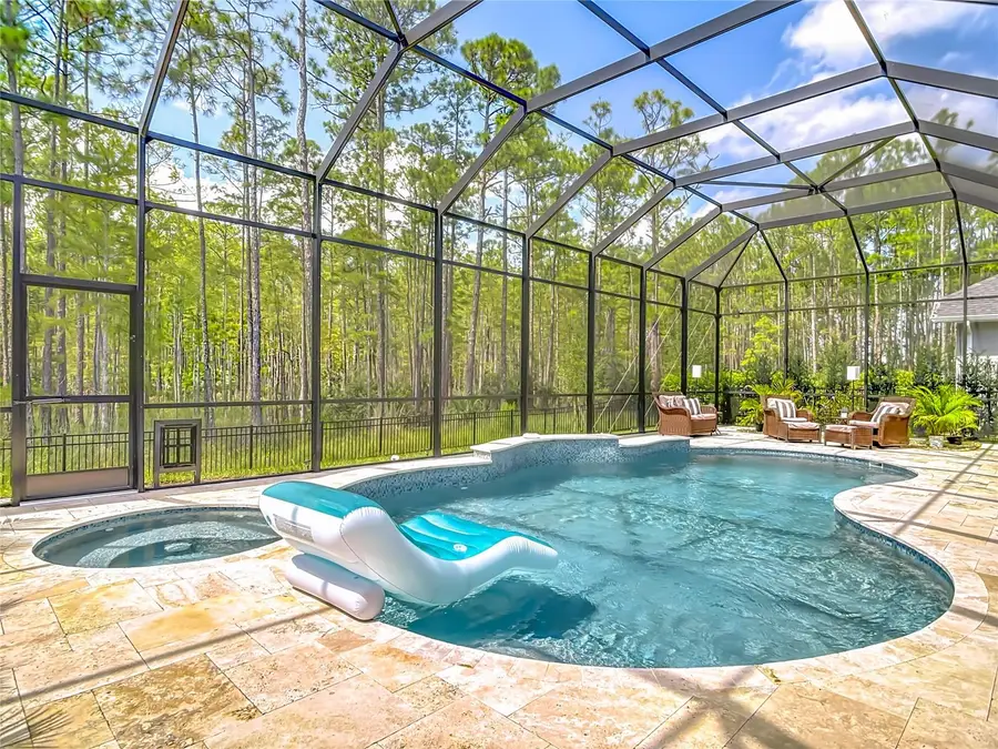 478 Stirling Bridge Drive, Ormond Beach, FL 32174 - Image #2