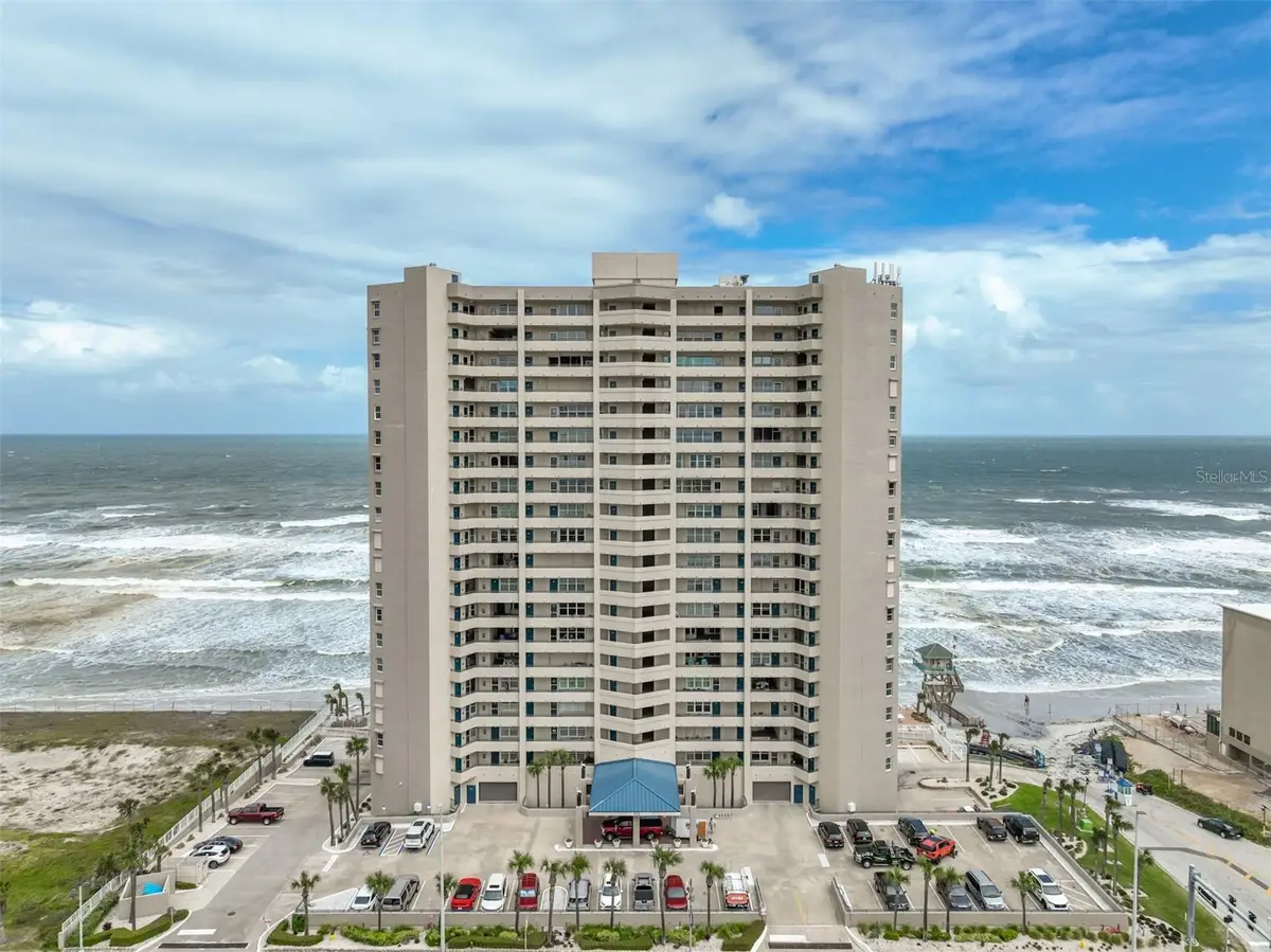 3425 S Atlantic Avenue #506, Daytona Beach, FL 32118 - Image #1