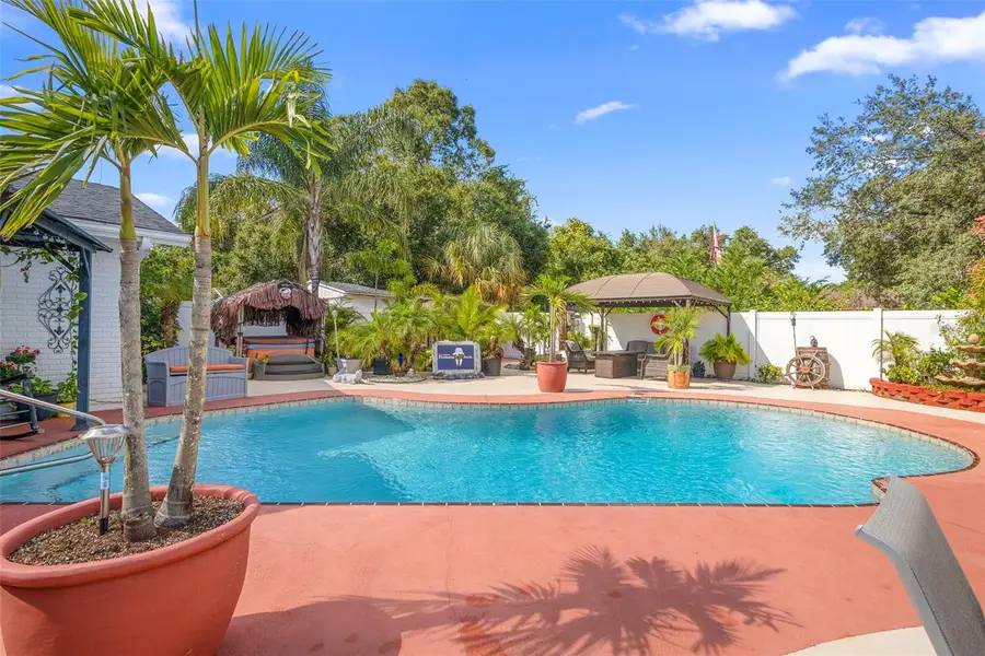 216 Lakewood Drive, Debary, FL 32713 - Image #2