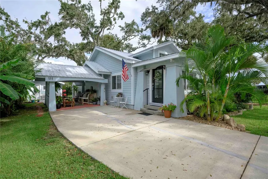 111 Fleming Avenue, Port Orange, FL 32127 - Image #2