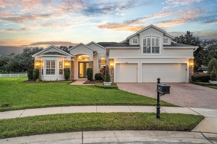 1015 Parasol Place, Oviedo, FL 32766 - Image #3