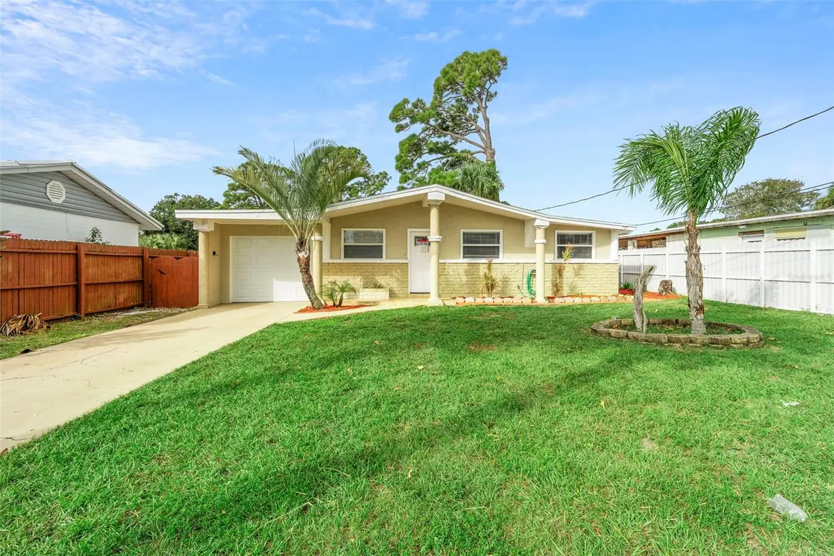 309 Lafayette Street, Port Orange, FL 32127 - Image #1