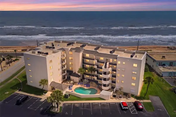 2860 Ocean Shore Boulevard #3030, ORMOND BY THE SEA, FL 32176