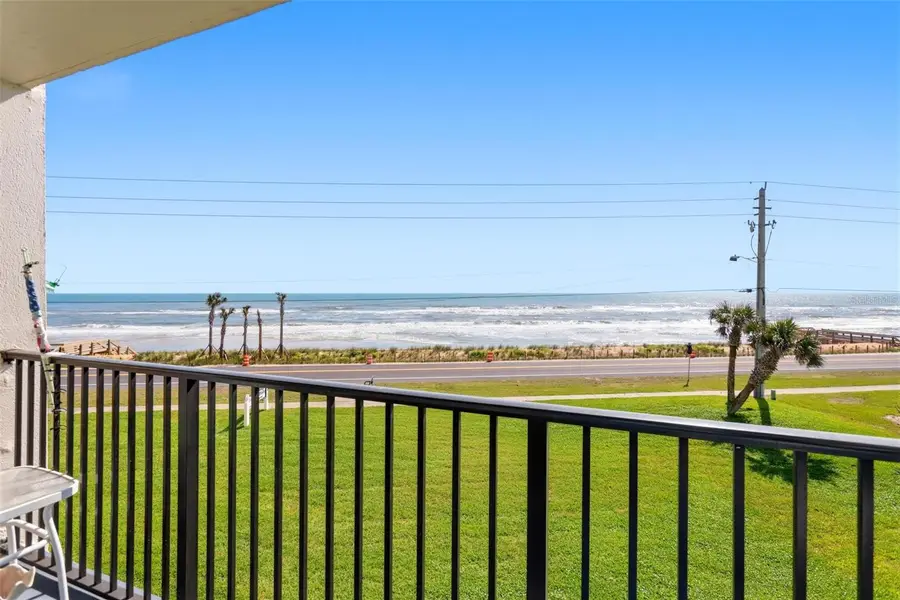 2860 Ocean Shore Boulevard #3030, Ormond By The Sea, FL 32176 - #2