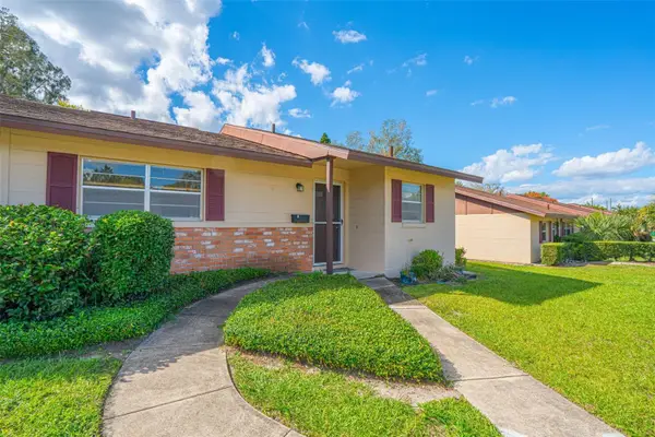 5 Villa Villar Court #50, DELAND, FL 32724