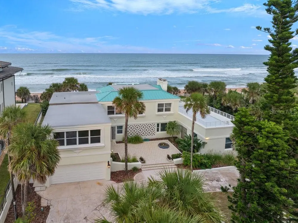 285 Ocean Shore Boulevard, Ormond Beach, FL 32176 - Image #1