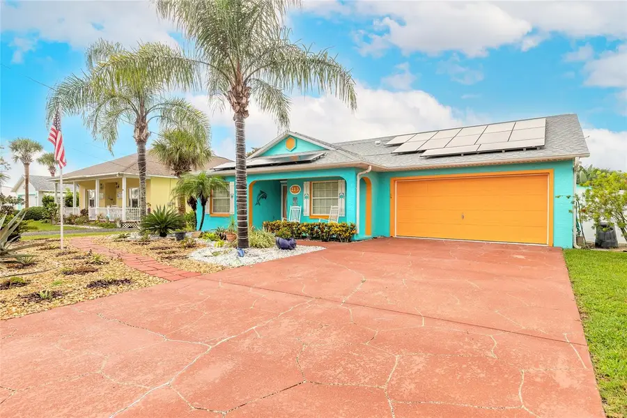 213 S 26th Street, Flagler Beach, FL 32136 - Image #2