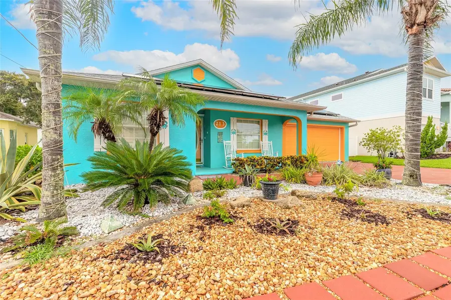 213 S 26th Street, Flagler Beach, FL 32136 - Image #3