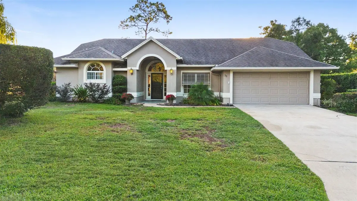 11 Pine Glen Drive, Debary, FL 32713 - Image #1