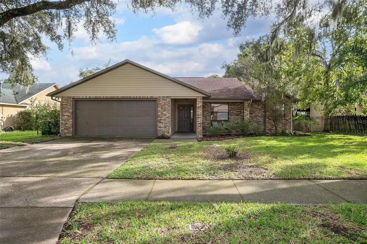 418 Berwick Circle, Deland, FL 32724 - Image #1