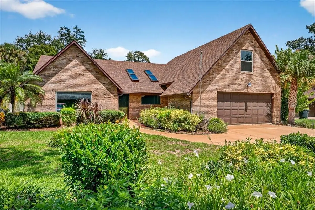 16 Fox Hollow Drive, Ormond Beach, FL 32174 - Image #1