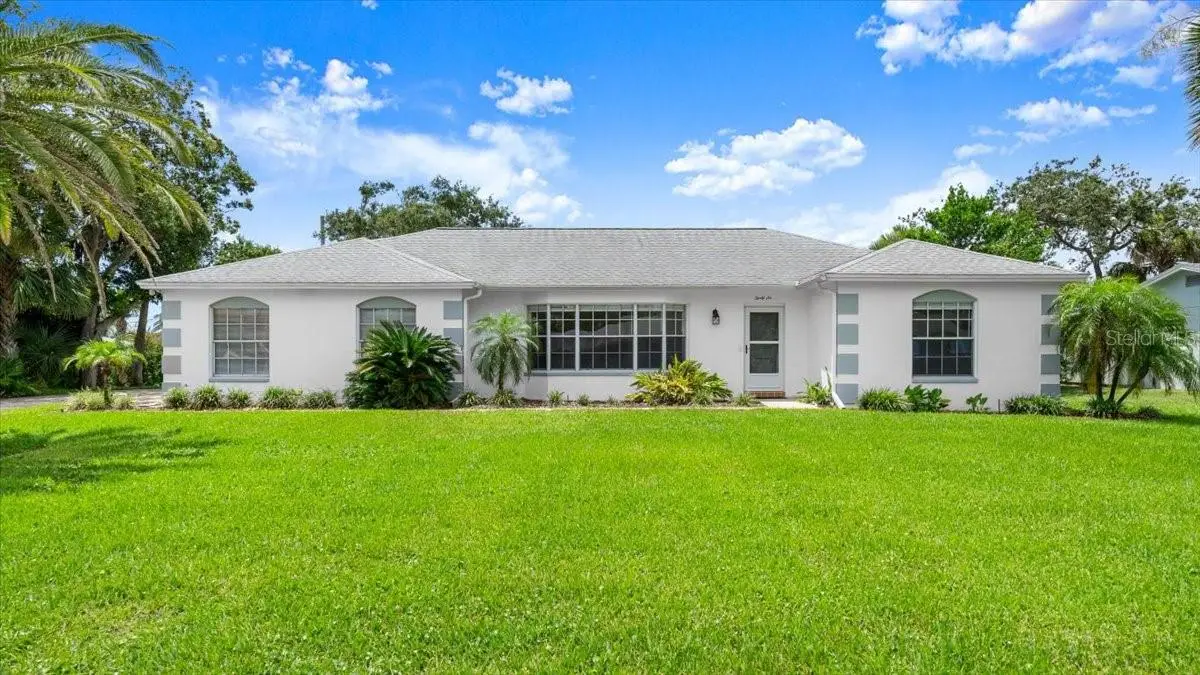 36 Dresden Circle, Ormond Beach, FL 32174 - Image #1