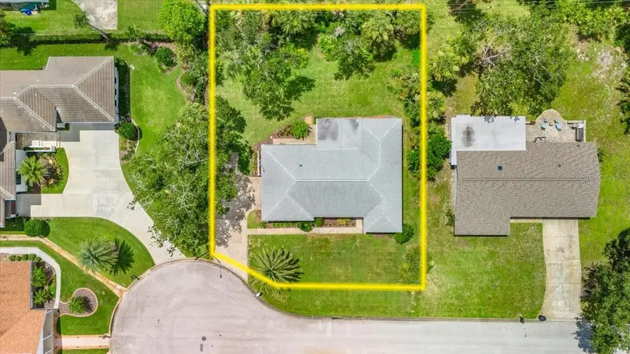 36 Dresden Circle, Ormond Beach, FL 32174 - Image #2