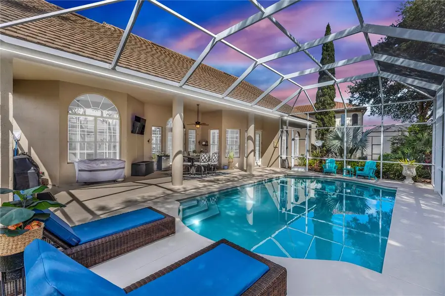 169 Hawkcrest Court, Debary, FL 32713 - Image #2