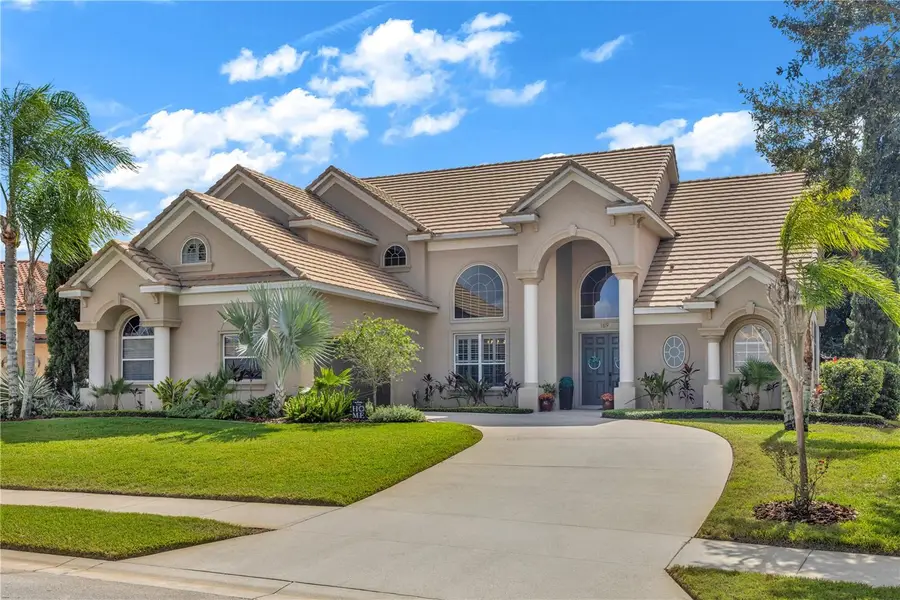 169 Hawkcrest Court, Debary, FL 32713 - Image #3