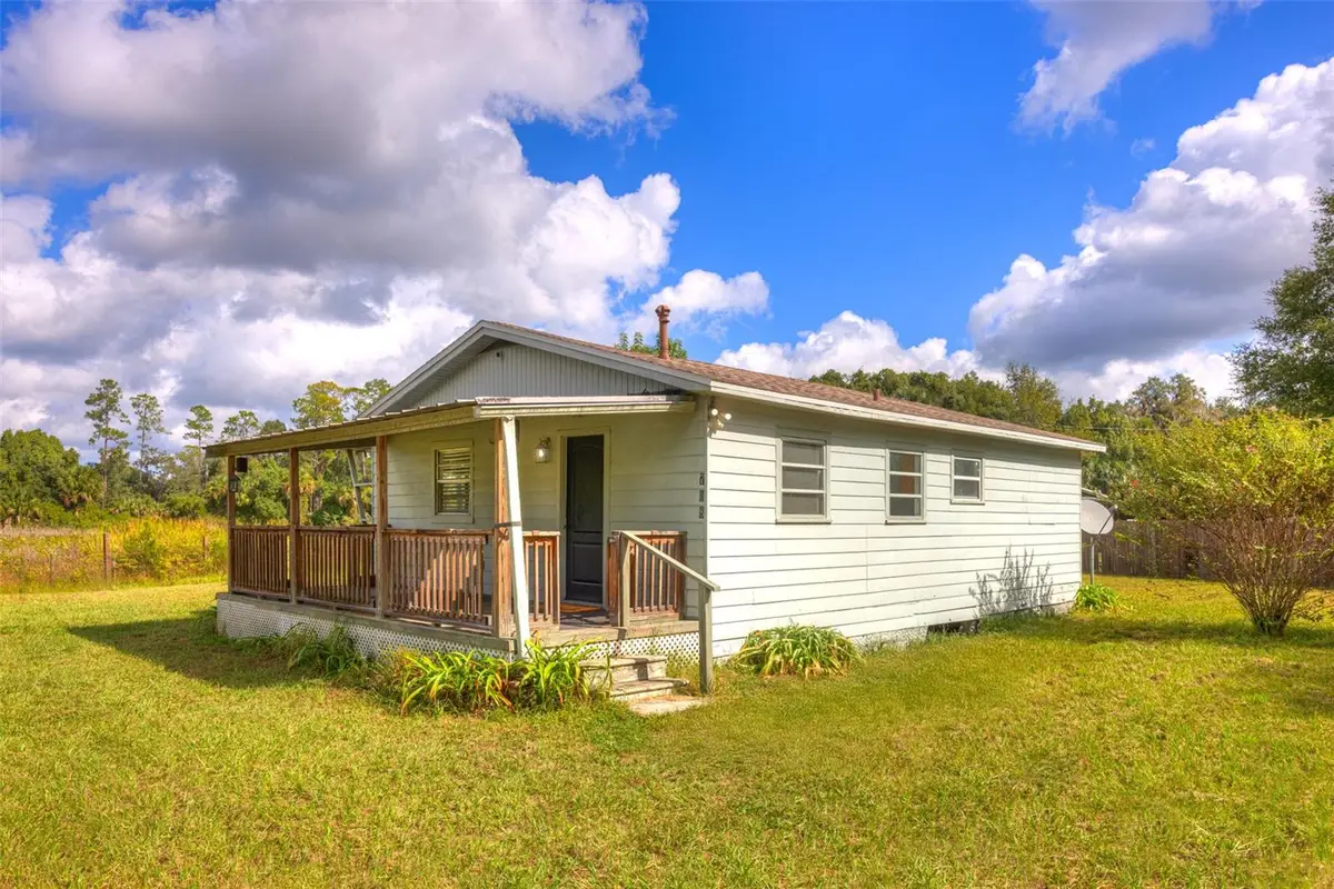 708 Lake Shore Drive, Pierson, FL 32180 - Image #1