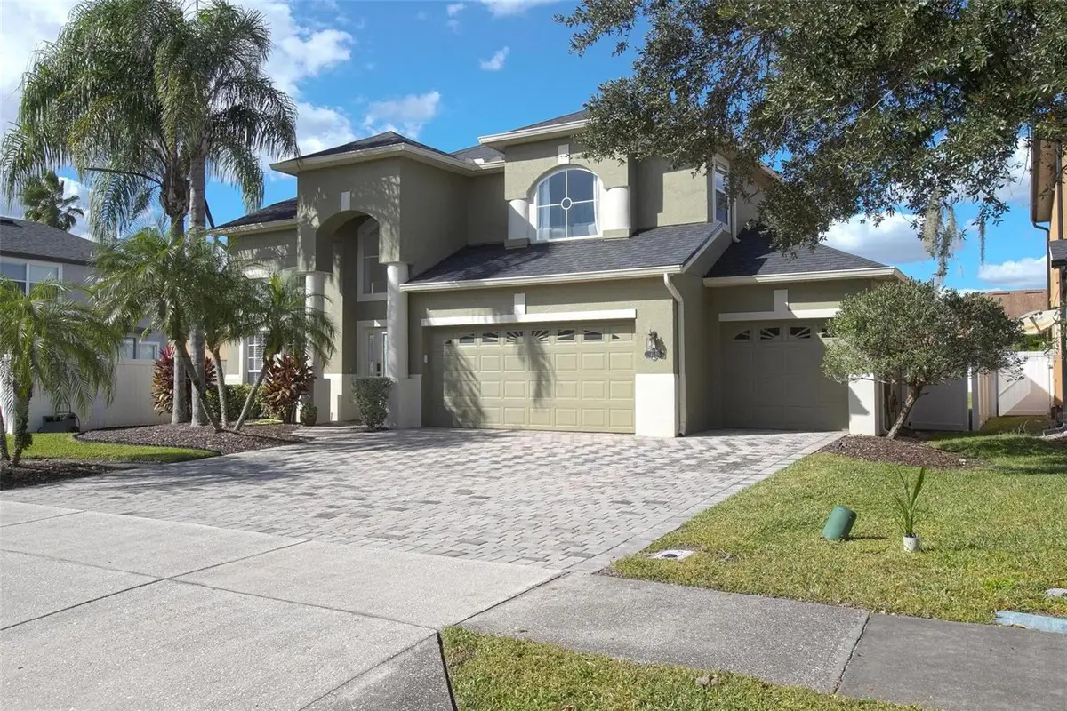 408 Kays Landing Drive, Sanford, FL 32771 - Image #1