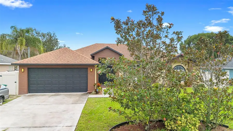 641 Rhodes Drive, Deland, FL 32720 - Image #3