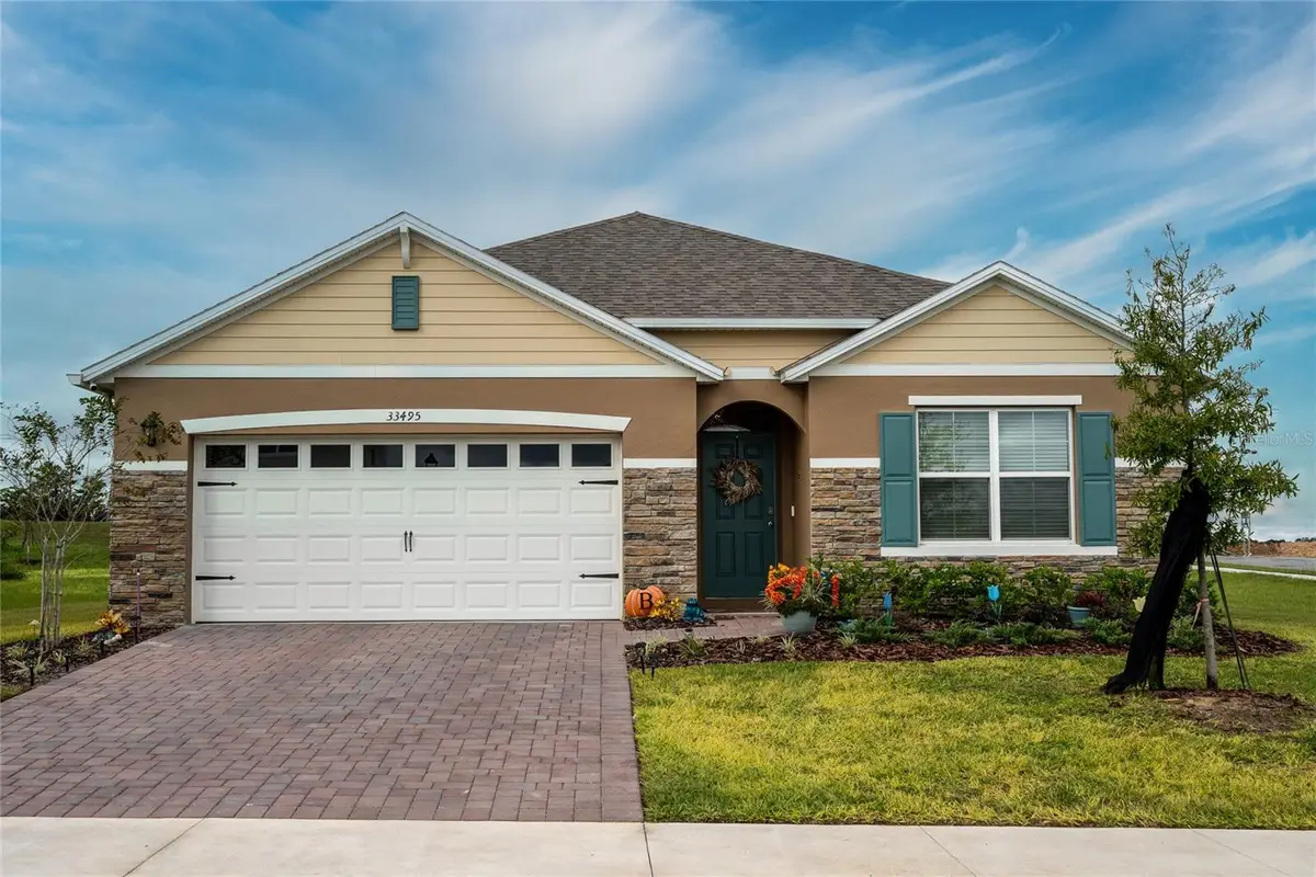 33495 Copper Hills, Sorrento, FL 32776 - Image #1