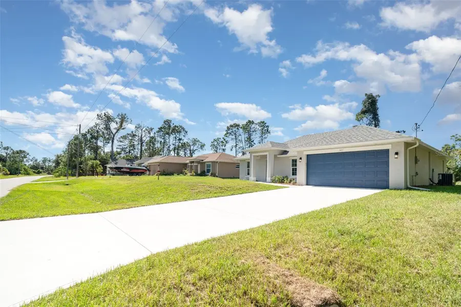 5471 Baker Road, North Port, FL 34288 - Image #3
