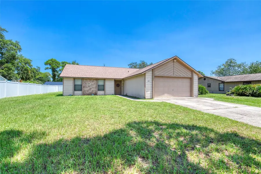 2815 Travelers Palm Drive, Edgewater, FL 32141 - Image #3