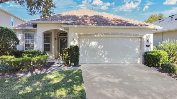 215 Coleton Lane, DELAND, FL 32724