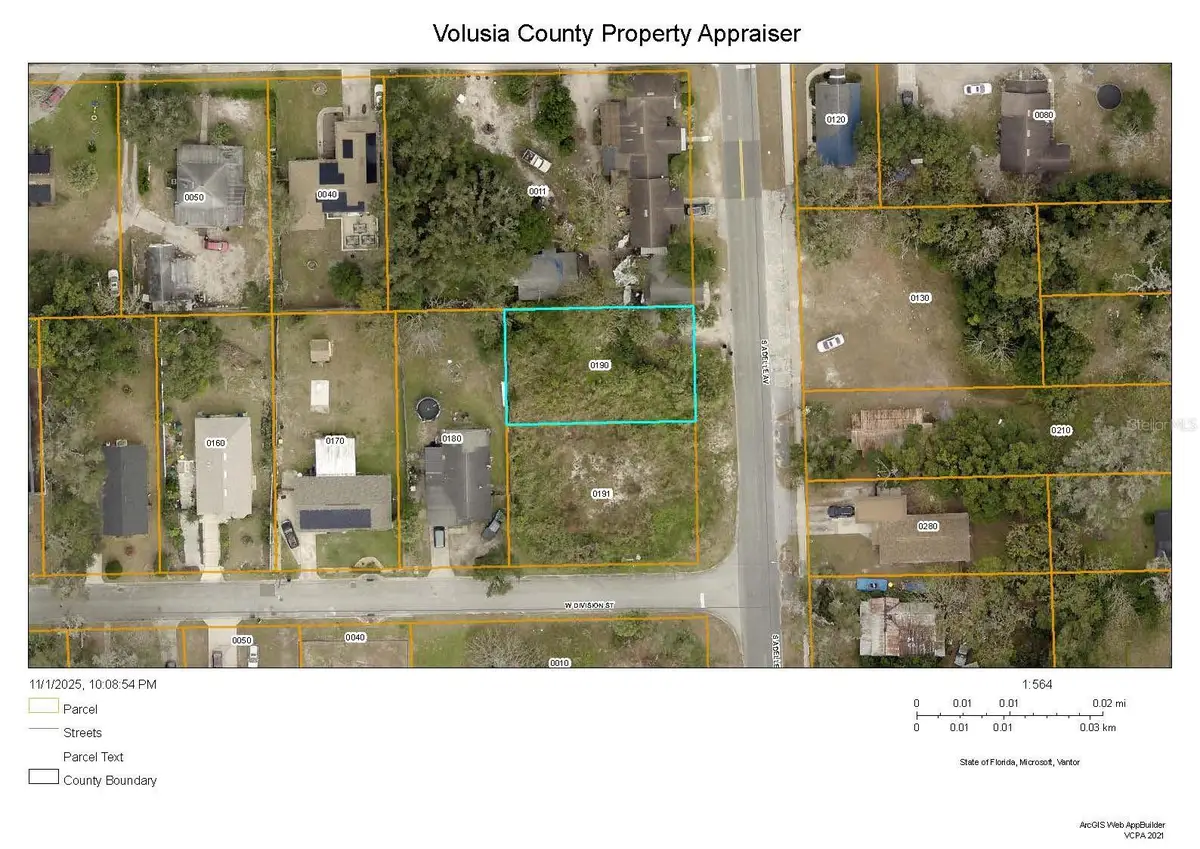 510 S Adelle Avenue, Deland, FL 32720 - Image #1