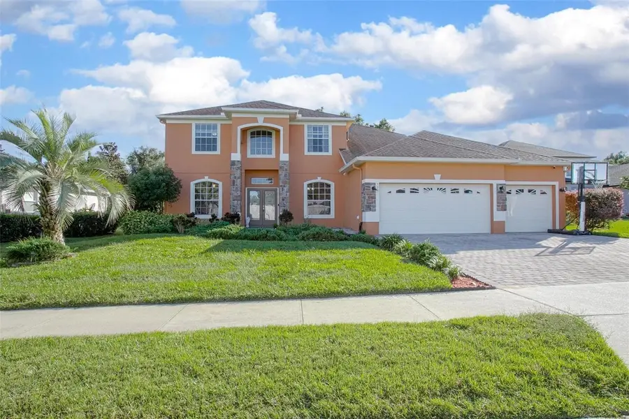 334 Crystal Pond Avenue, Deland, FL 32720 - Image #2