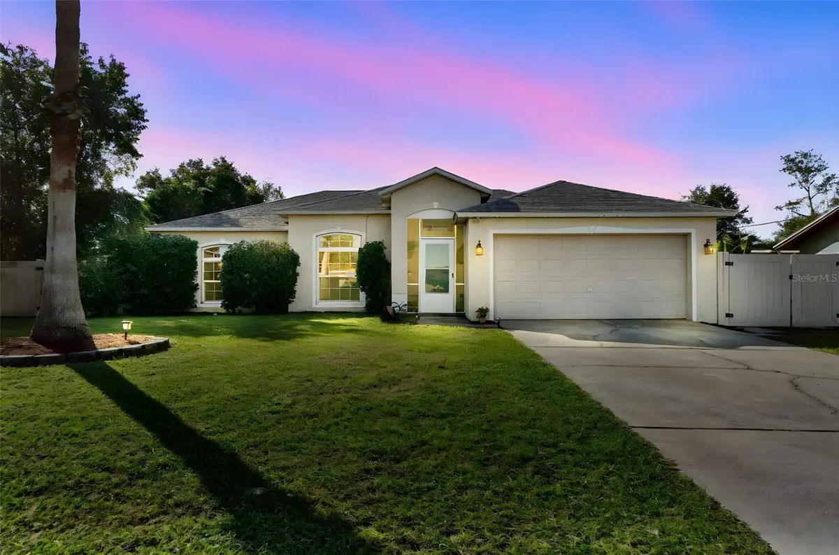 2482 E Tipton Drive, Deltona, FL 32738 - Image #1