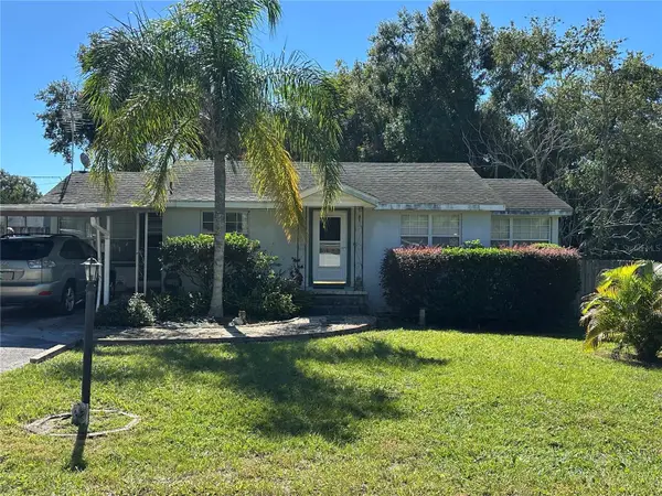 131 Lucerne Drive, DEBARY, FL 32713