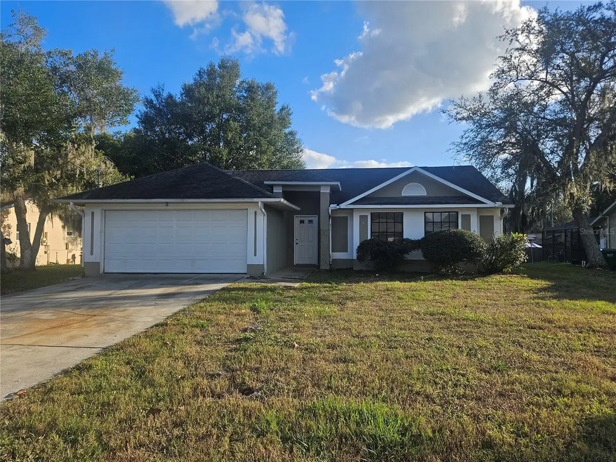 1346 Blythe Avenue, Deltona, FL 32725 - Image #1