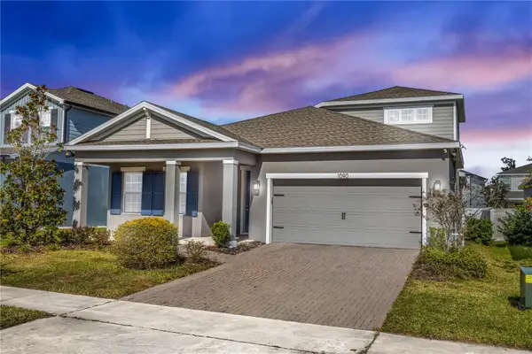 1090 Chelan Falls Drive, DELAND, FL 32724