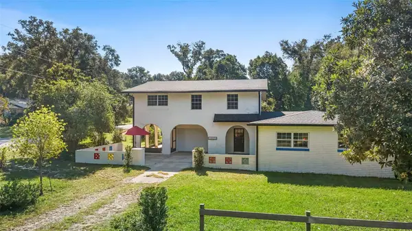 1520 W Beresford Avenue, DELAND, FL 32720