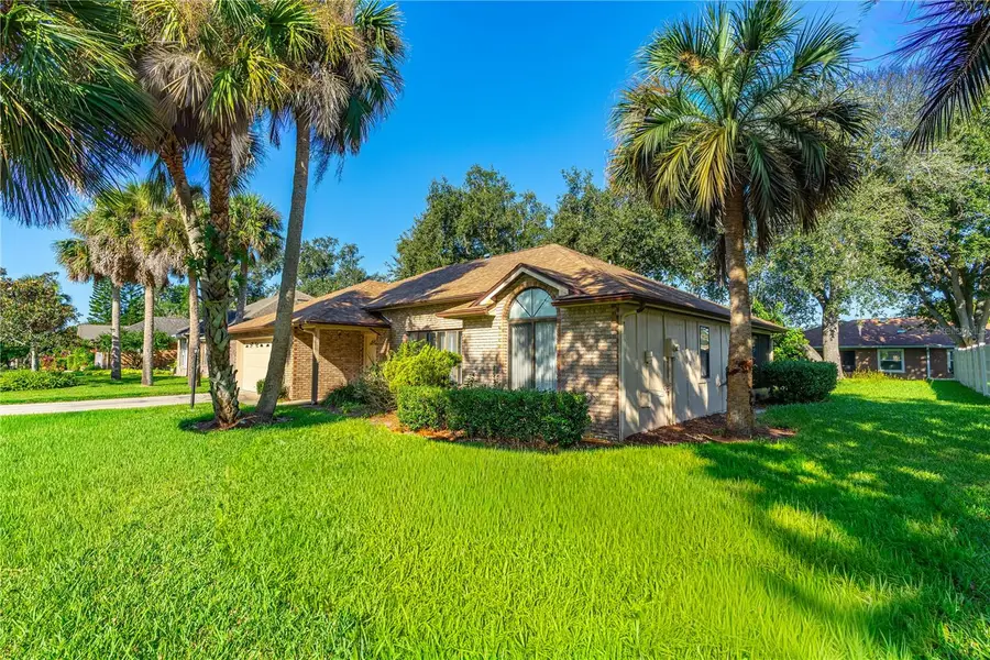 808 George Hecker Drive, South Daytona, FL 32119 - Image #2