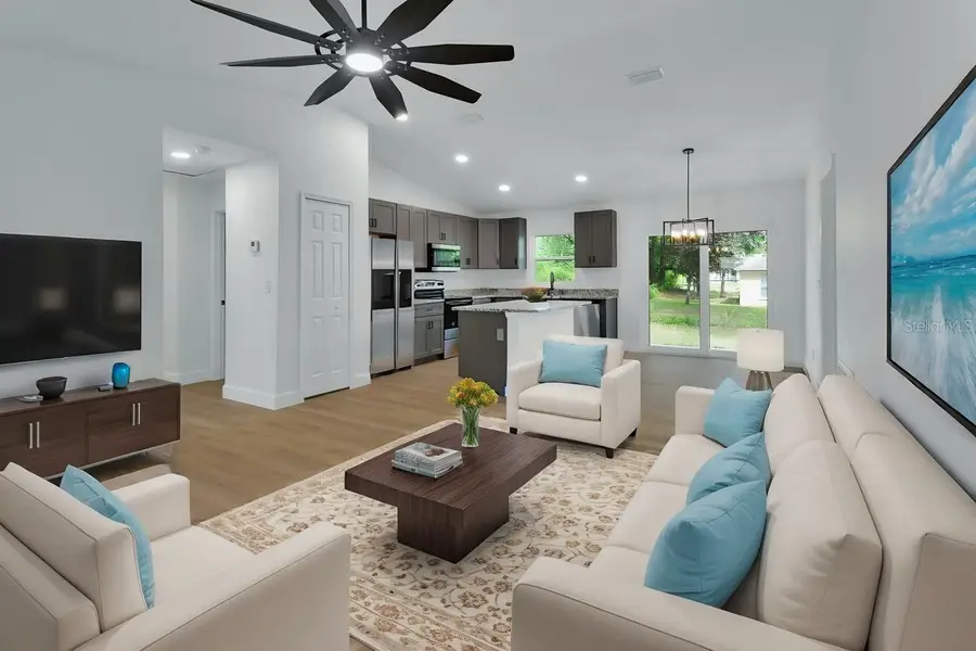 147 Waldor Avenue, Orange City, FL 32763 - Image #2