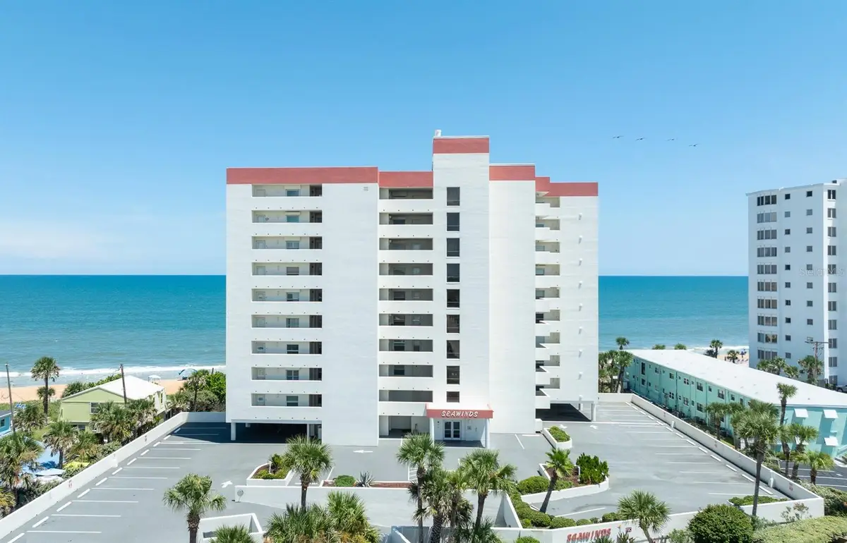 1183 Ocean Shore Boulevard #405, Ormond Beach, FL 32176 - Image #1