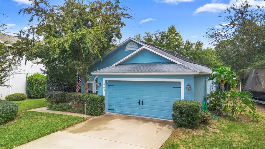 1963 Marsh Hen Village, Deland, FL 32720 - Image #2