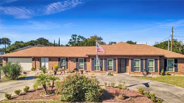 1694 Bismarck Drive, DELTONA, FL 32725