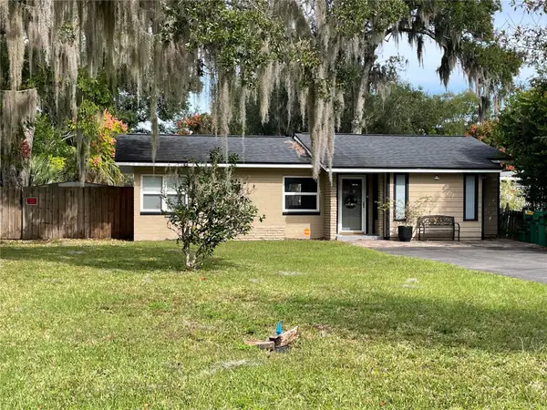 715 W Pennsylvania Avenue, DELAND, FL 32720