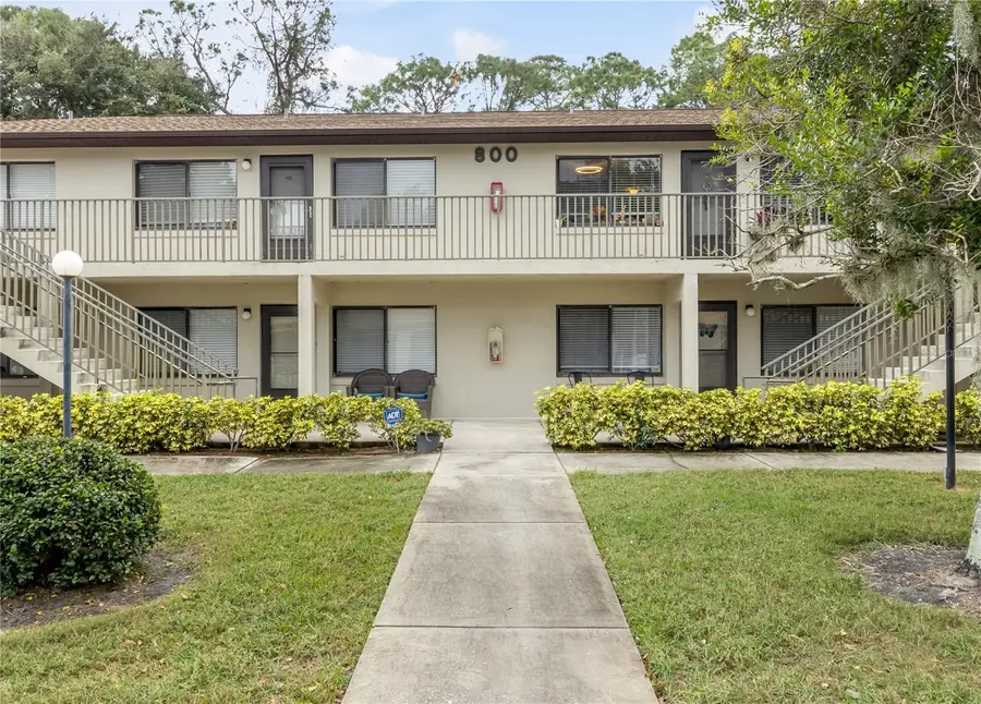 1601 Big Tree Road #807, South Daytona, FL 32119 - Image #3