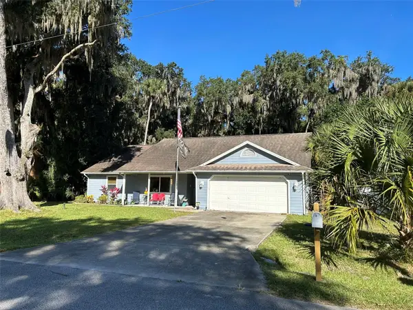 58 Blare Castle Drive, PALM COAST, FL 32137