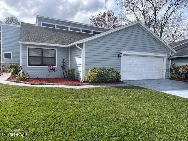 257 S Gull Drive, Daytona Beach, FL 32119 - Image #2