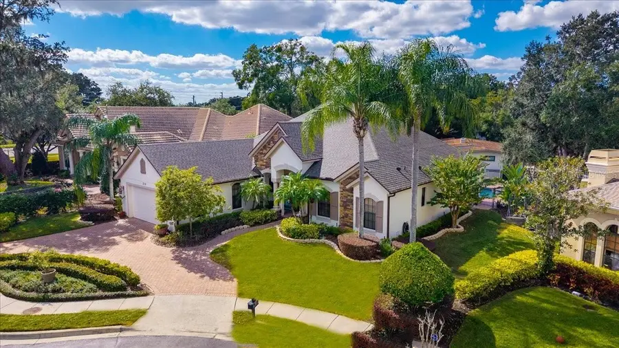 210 Laurel Park Court, Winter Park, FL 32792 - Image #2